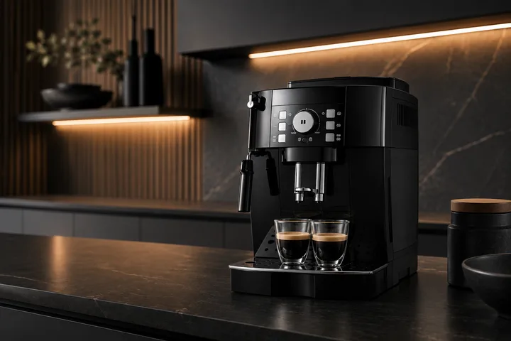 Kann die De’Longhi Magnifica S Americano machen?