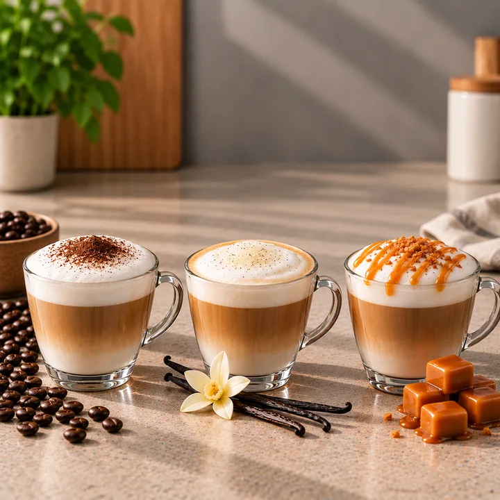 Wie gut schmeckt Kaffee aus der De’Longhi Magnifica S?