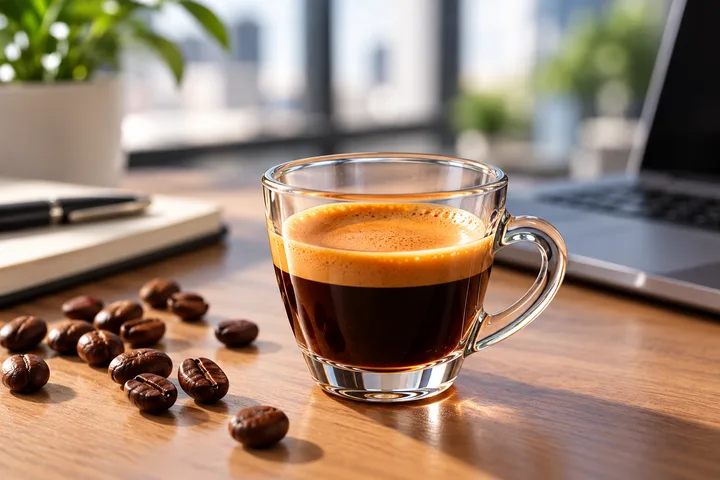 De’Longhi Magnifica S Kaffee wässrig oder zu dünn – woran liegt es?